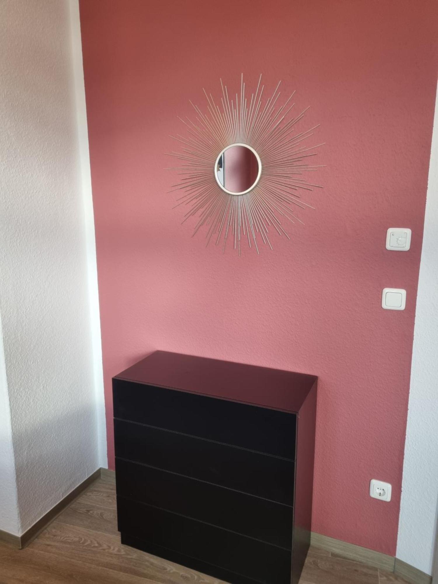 Maremar - Design Maisonette Altstadt - 4 Pers - 57Qm - Luxus Boxspringbett - Kueche - Arbeitsplatz - Privater Parkplatz Greiz Bagian luar foto